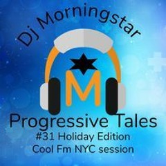 01 Progressive Tales 31 Holiday Edition