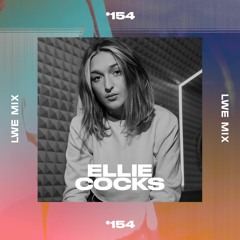 154 - LWE Mix - Ellie Cocks