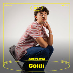 SEKTCAST 107 l GOLDI