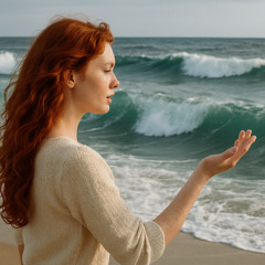 Salt of the sea