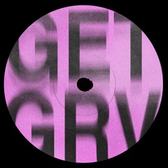 PREMIERE: Ghetto Groove - What You Gonna Do [GETGRV Records]