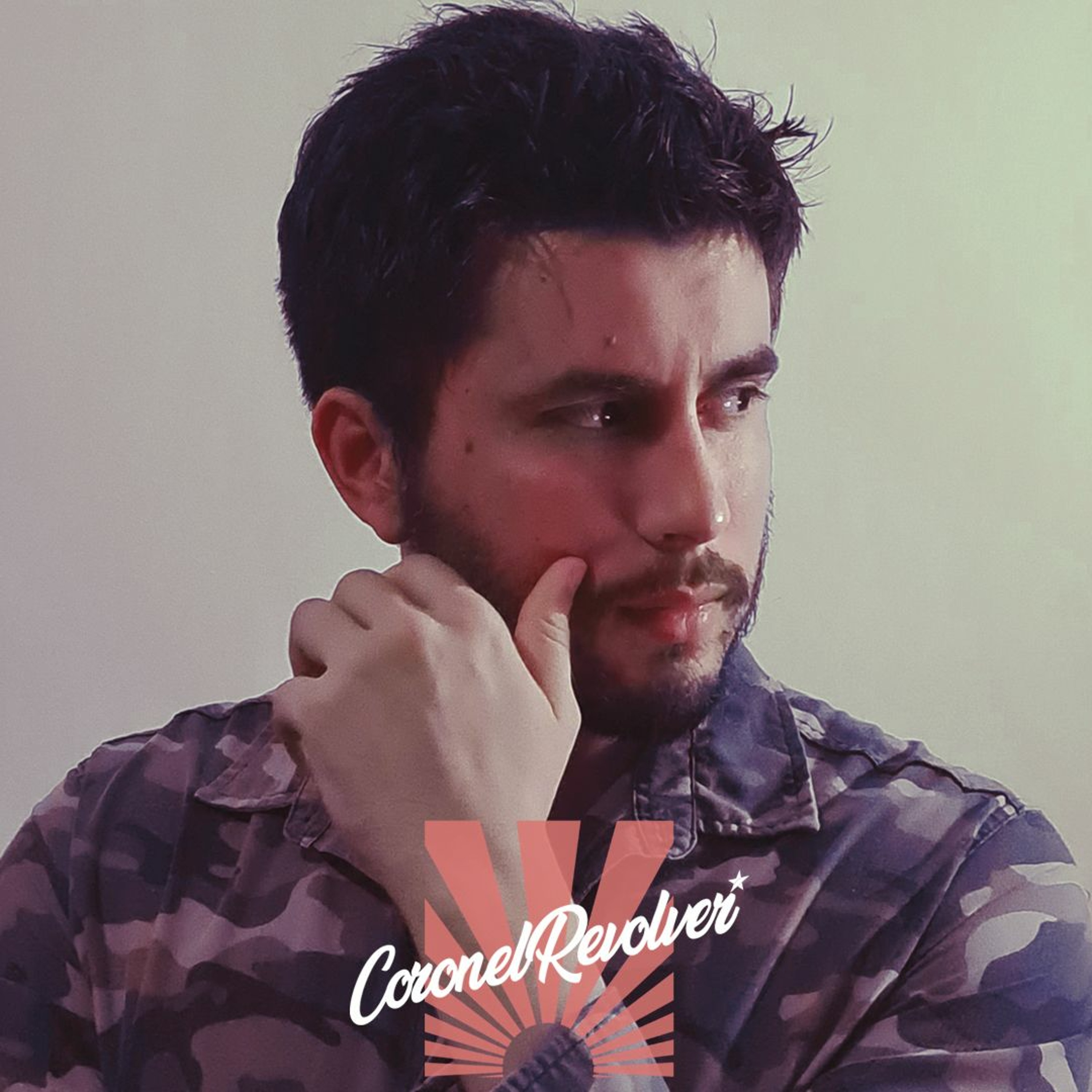 CoronelRevolver
