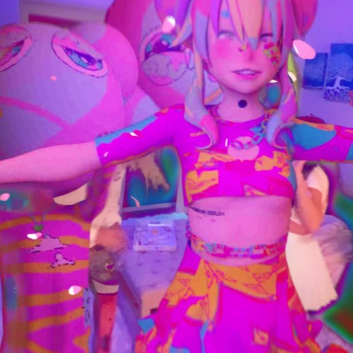 ☽༓･* YAMEII 🕷 DEKO o .｡ ﾟ+