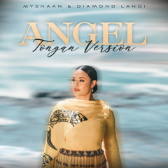 Angel (Tongan Version)