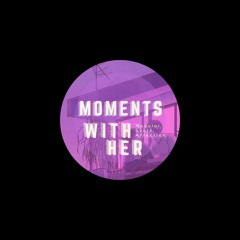 Modular Synth Affection - Moments With Her