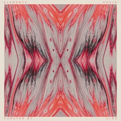 Episode XXXIX: Curated By Cioz
