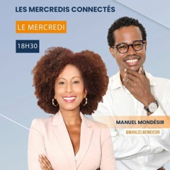 Le Podcast en Martinique et dans l'Outre-Mer ?