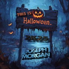 This Is Halloween 2k25