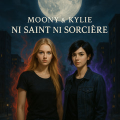 Ni Sainte Ni Sorcière (Version Moony)