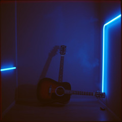Parliament Night Blue