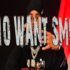 Who want smoke 🔥😈💸 | made on the Rapchat app (prod. by SmokeCry)