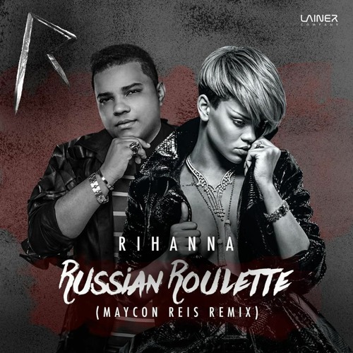 Russian Roulette - Rihanna - Multitrack