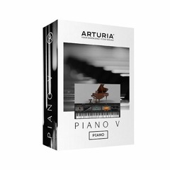 Arturia – Keyboards & Piano V Collection 2023 (Windows) Download