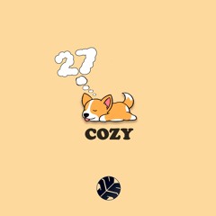 COZY EPISODE 27 | SUMMER '23