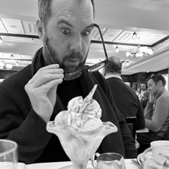 GGHQ Mix #75 : Piers Harrison - 'The 7 Inch Punch Mix'