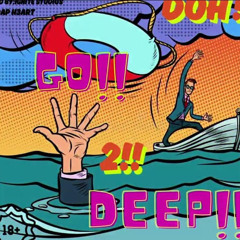Trap H3art - Doh Go 2 Deep (SXM Soca 2025)