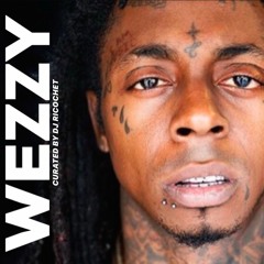 Dj Ricochet Presents - Lil Wayne Tribute Mix