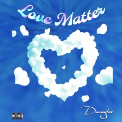 Love Matter