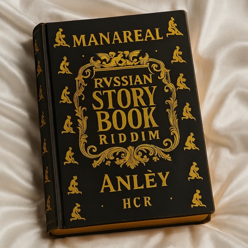 Anlèy’ ( Story Book Riddim )