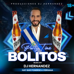 MIX BOLITOS PROD.DJ HERNANDEZ EL SALVADOR