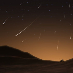 Meteor Bombardment