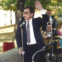 Bro. Steve Wills - Overcoming the Flesh - 1990s