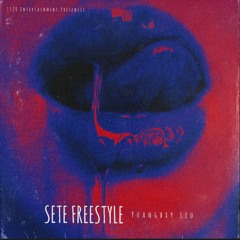 SETE FREESTYLE(4U)