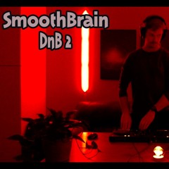 SmoothBrain DnB 2 | High Energy DnB | DnB Workout Mix
