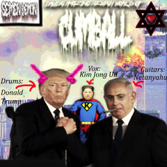 Davids Amazing Jewish World of Cumball