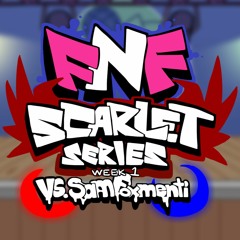 Freeform - FNF: Scarlet Series (Week 1)