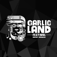 Garlic Land Part 2 - Tech Afro Version