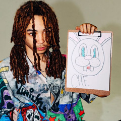 CHE - BANDANA [PROD. CXO]