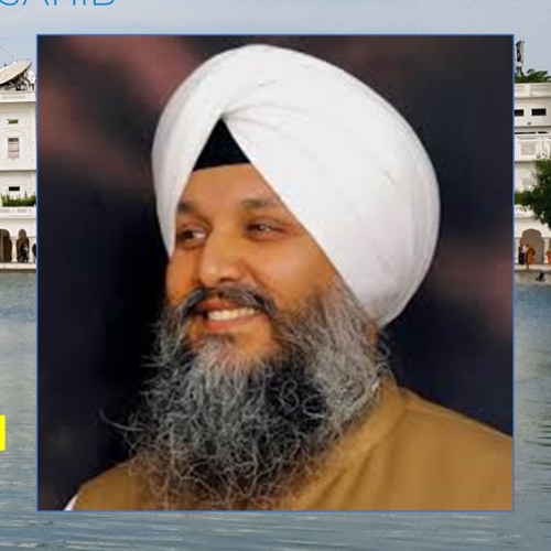 Bhai Harjot Singh Zakhmi | Manji Sahib, Amritsar | Guru Ramdas Ji Raag Darbar |