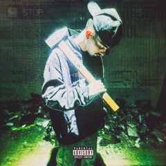 Cinq5o x Weirdmahdi - Night Vision