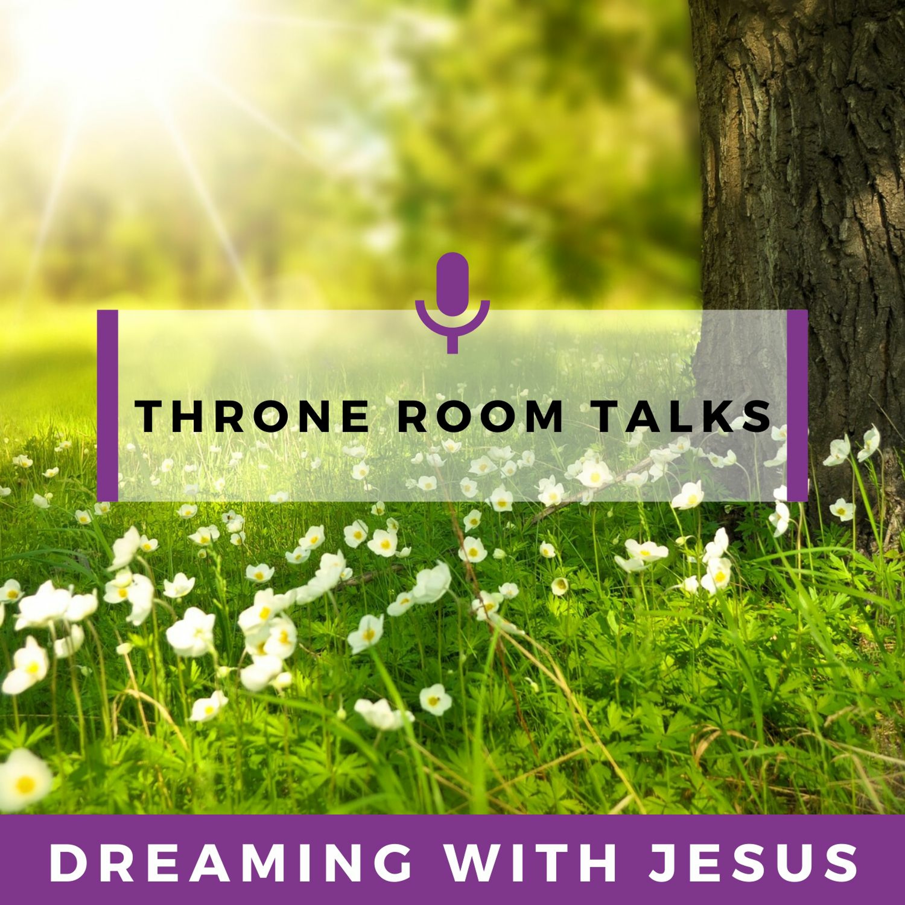 Dreaming With Jesus