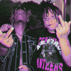 Juice WRLD - Drain out ft. The Kid LAROI & Trippie Redd (music video) Prod by zapo on the track