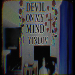 Devil On My Mind
