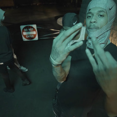 Ron Sleez x Wick Balla - Get Back Gang