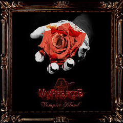 VAMPIRE ROSE - Gekkou