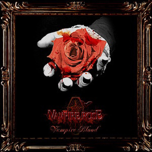 VAMPIRE ROSE - Gekkou
