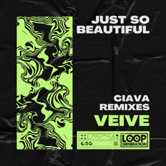 Just So Beautiful (Ciava Edit Remix)