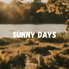 "Sunny Days" - East Coast Hip Hop Instrumental