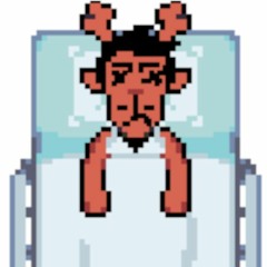 Deltarune Chapter 5 UST - Rudy Fucking dies