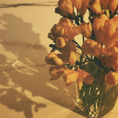 어느덧 봄 스민 날