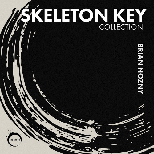 Skeleton Key Collection (Brian Nozny)