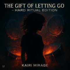 THE GIFT OF LETTING GO — HARD RITUAL EDITION A