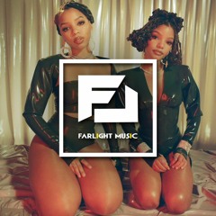 R&B Type Beat | RnB Trapsoul Instrumental - "DAYDREAM"