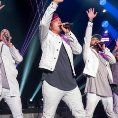 Bsb - I Want It That Away (sample)