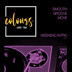 Smooth Groove Move - Colours - 2024-06-20