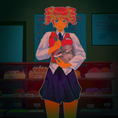 Perfectly Idyllic Ice Cream Shop (Instrumental)